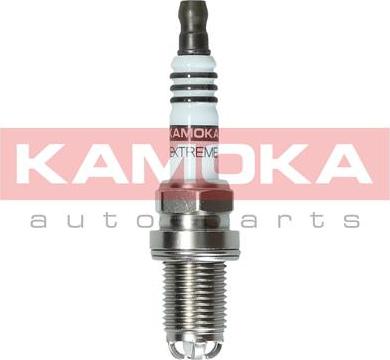 Kamoka 7090025 - Μπουζί www.parts5.com