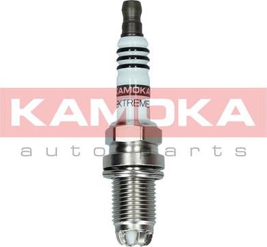 Kamoka 7090028 - Zapalovací svíčka www.parts5.com