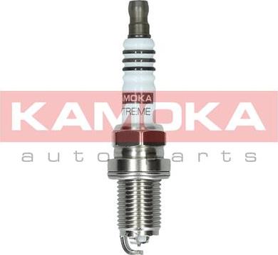 Kamoka 7090027 - Zapaľovacia sviečka www.parts5.com