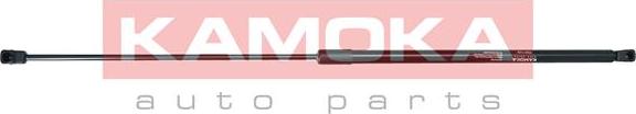 Kamoka 7091145 - Gas Spring, bonnet www.parts5.com