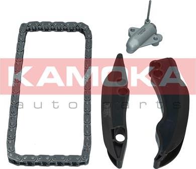 Kamoka 7001595 - Timing Chain Kit www.parts5.com