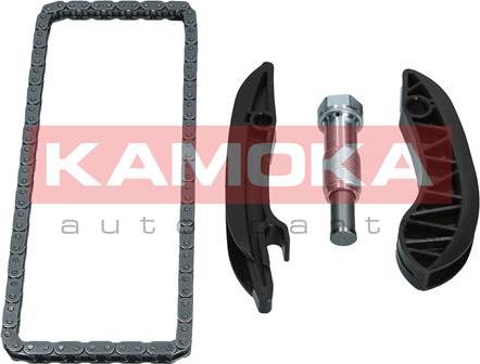 Kamoka 7001593 - Vezérműlánc készlet www.parts5.com