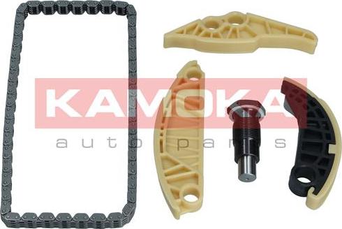 Kamoka 7001597 - Komplet krmilne verige www.parts5.com