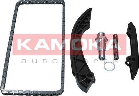 Kamoka 7001542 - Juego de cadena de distribución www.parts5.com