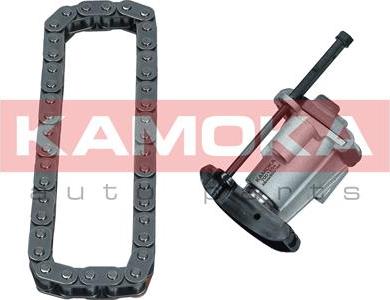 Kamoka 7001554 - Vezérműlánc készlet www.parts5.com