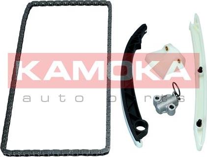 Kamoka 7001551 - Juego de cadena de distribución www.parts5.com