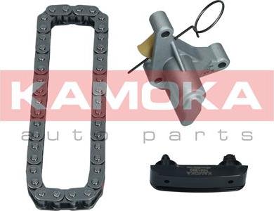 Kamoka 7001553 - Zestaw łańcucha rozrządu www.parts5.com