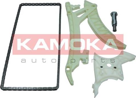 Kamoka 7001557 - Sada rozvodovej reżaze www.parts5.com