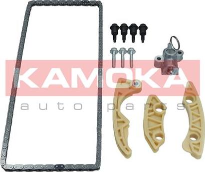 Kamoka 7001561 - Timing Chain Kit www.parts5.com