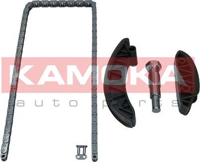 Kamoka 7001563 - Kit de distribution par chaîne www.parts5.com