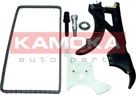 Kamoka 7001580 - Zestaw łańcucha rozrządu www.parts5.com