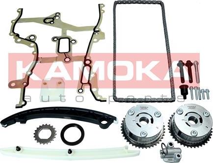 Kamoka 7001588 - Timing Chain Kit parts5.com