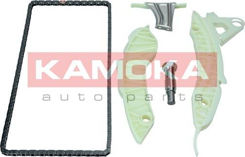 Kamoka 7001538 - Sada rozvodovej reżaze www.parts5.com