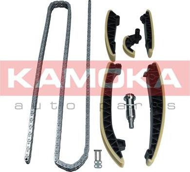 Kamoka 7001579 - Komplet pogonskog lanca www.parts5.com