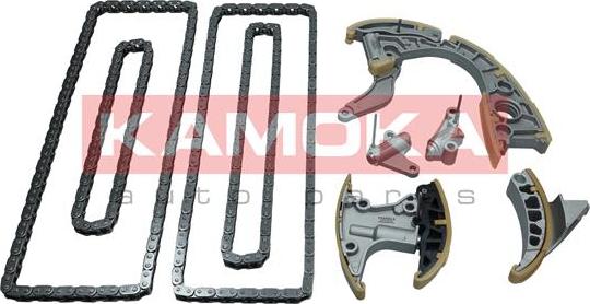 Kamoka 7001572 - Timing Chain Kit www.parts5.com