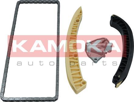 Kamoka 7001699 - Juego de cadena de distribución www.parts5.com