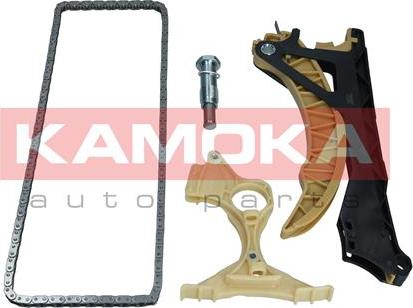 Kamoka 7001694 - Σετ καδένας χρονισμού www.parts5.com