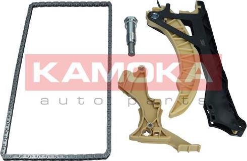 Kamoka 7001695 - Σετ καδένας χρονισμού www.parts5.com