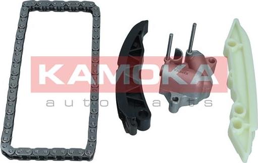 Kamoka 7001697 - Timing Chain Kit www.parts5.com