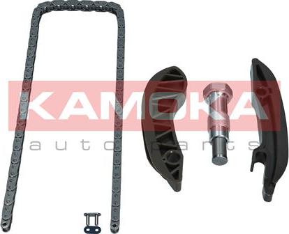 Kamoka 7001643 - Komplet pogonskog lanca www.parts5.com