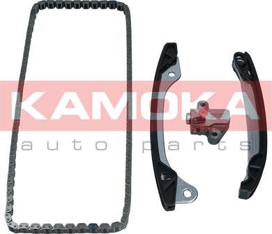 Kamoka 7001642 - Kit de distribution par chaîne www.parts5.com