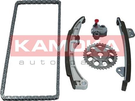 Kamoka 7001647 - Chit lant de distributie www.parts5.com