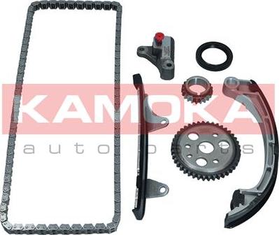 Kamoka 7001654 - Juego de cadena de distribución www.parts5.com