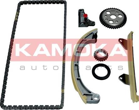 Kamoka 7001655 - Juego de cadena de distribución www.parts5.com