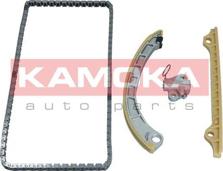 Kamoka 7001658 - Timing Chain Kit www.parts5.com