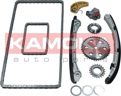 Kamoka 7001664 - Timing Chain Kit parts5.com