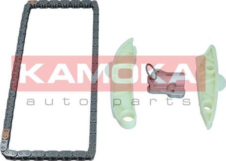 Kamoka 7001666 - Timing Chain Kit www.parts5.com