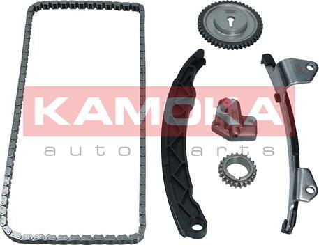 Kamoka 7001660 - Chit lant de distributie www.parts5.com