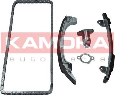 Kamoka 7001661 - Jakoketjusarja www.parts5.com