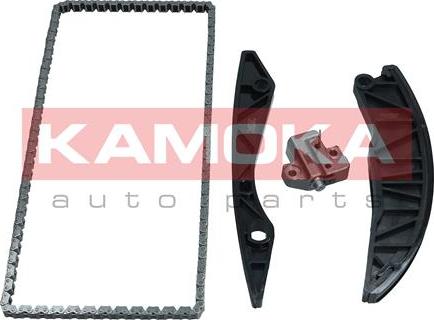 Kamoka 7001668 - Timing Chain Kit www.parts5.com