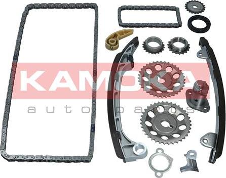 Kamoka 7001662 - Chit lant de distributie www.parts5.com