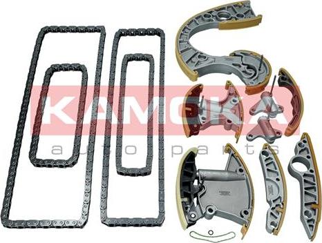 Kamoka 7001609 - Timing Chain Kit www.parts5.com