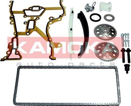 Kamoka 7001605 - Timing Chain Kit parts5.com