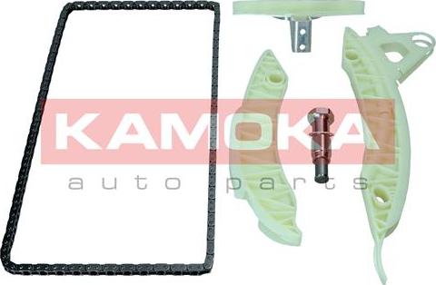 Kamoka 7001601 - Sada rozvodovej reżaze www.parts5.com