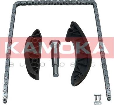 Kamoka 7001603 - Sada rozvodového řetězu www.parts5.com