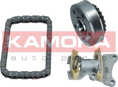 Kamoka 7001684 - Timing Chain Kit parts5.com