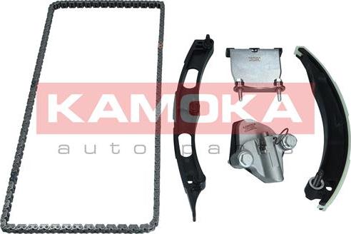 Kamoka 7001639 - Timing Chain Kit www.parts5.com