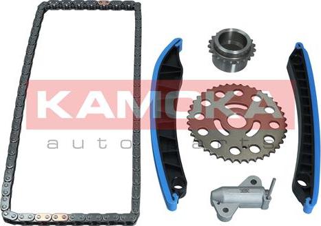 Kamoka 7001633 - Chit lant de distributie www.parts5.com