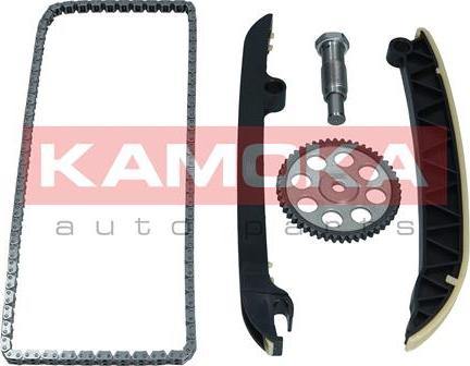 Kamoka 7001629 - Vezérműlánc készlet www.parts5.com