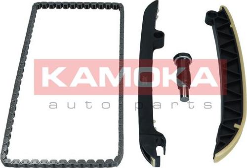 Kamoka 7001620 - Vezérműlánc készlet www.parts5.com