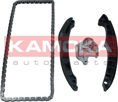 Kamoka 7001623 - Steuerkettensatz www.parts5.com