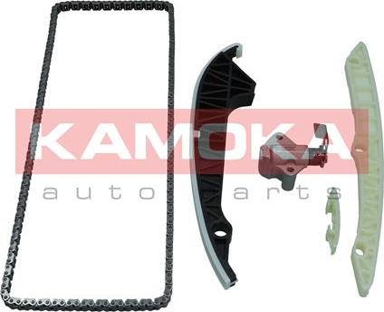 Kamoka 7001622 - Zestaw łańcucha rozrządu www.parts5.com