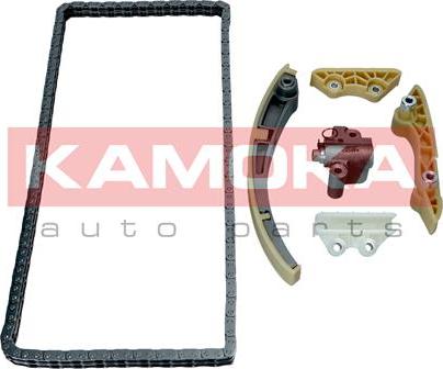 Kamoka 7001627 - Timing Chain Kit www.parts5.com