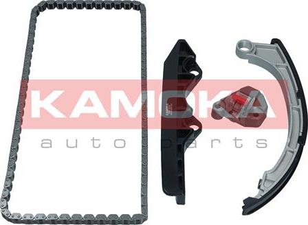 Kamoka 7001670 - Kit de distribution par chaîne www.parts5.com