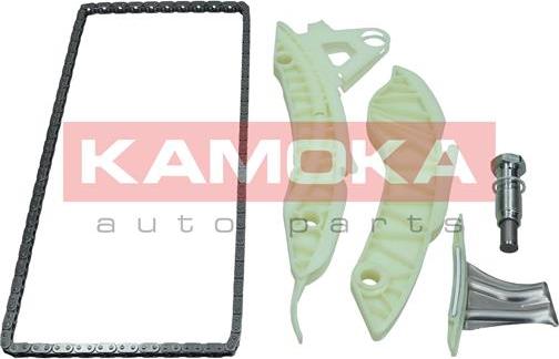 Kamoka 7001677 - Σετ καδένας χρονισμού www.parts5.com