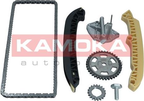 Kamoka 7001705 - Timing Chain Kit www.parts5.com